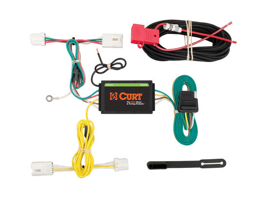 Infiniti Q50 Trailer Wiring Kit 2014-2015 by Curt MFG #56248